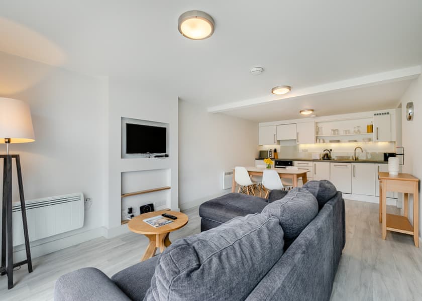 Sea Shore - Millendreath Beach Resort, Millendreath, Looe