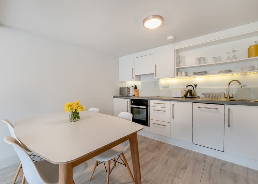 Sea Shore - Millendreath Beach Resort, Millendreath, Looe