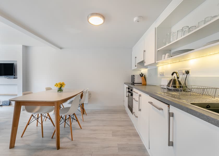 Sea Shore - Millendreath Beach Resort, Millendreath, Looe