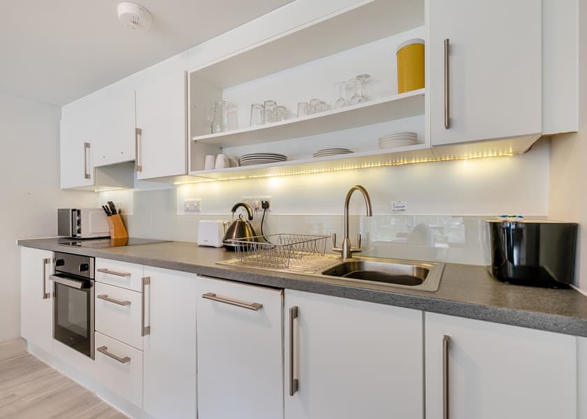 Sea Shore - Millendreath Beach Resort, Millendreath, Looe