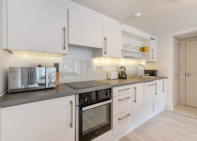 Sea Shore - Millendreath Beach Resort, Millendreath, Looe