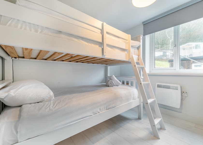 Sea Shore - Millendreath Beach Resort, Millendreath, Looe