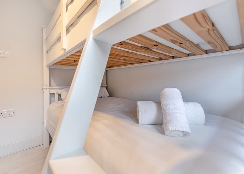 Sea Shore - Millendreath Beach Resort, Millendreath, Looe