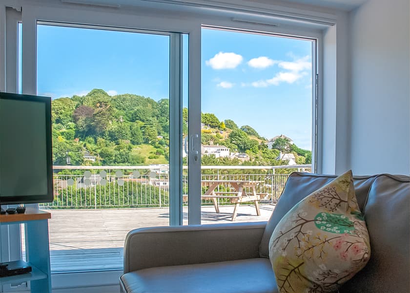 Sea Mist (Pet) - Millendreath Beach Resort, Millendreath, Looe