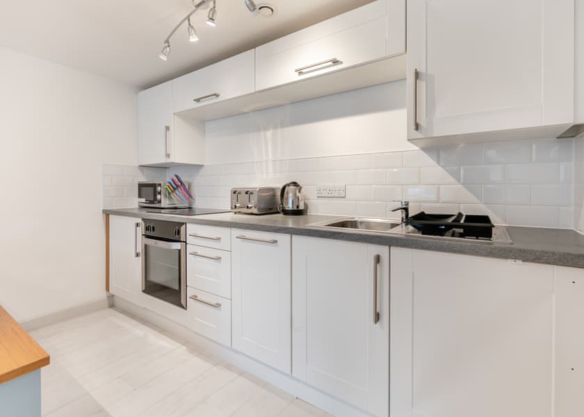 Sea Mist (Pet) - Millendreath Beach Resort, Millendreath, Looe