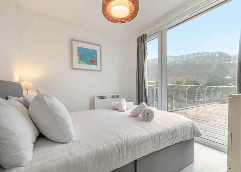 Sea Mist (Pet) - Millendreath Beach Resort, Millendreath, Looe