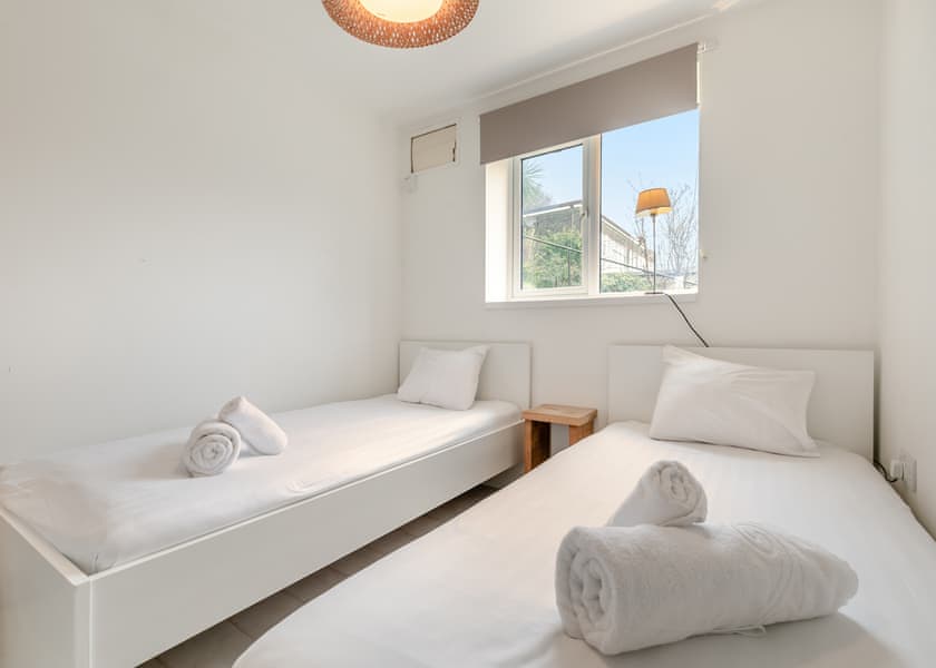 Sea Mist (Pet) - Millendreath Beach Resort, Millendreath, Looe