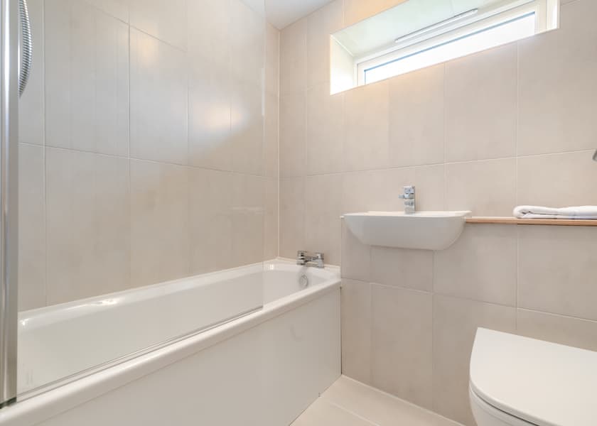 Sea Mist (Pet) - Millendreath Beach Resort, Millendreath, Looe