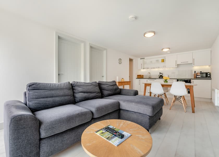 Sea Shore (Pet) - Millendreath Beach Resort, Millendreath, Looe