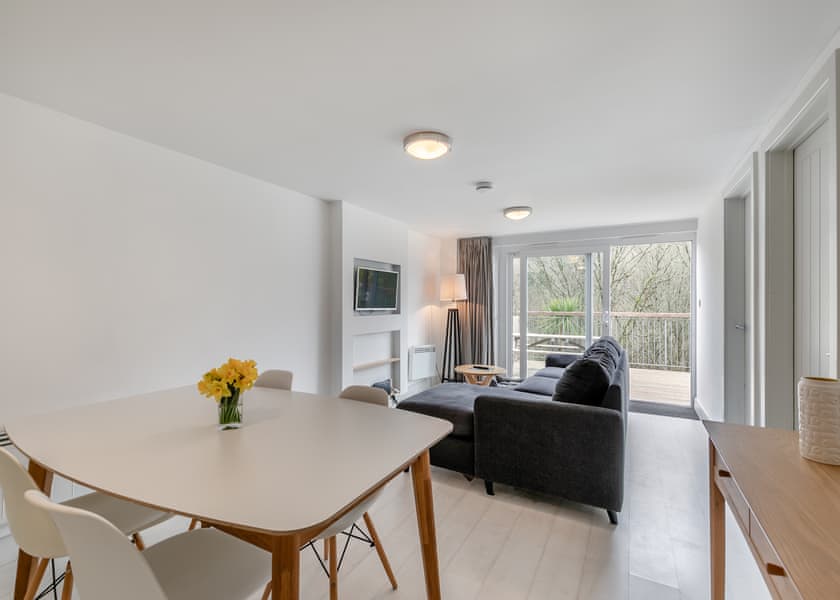 Sea Shore (Pet) - Millendreath Beach Resort, Millendreath, Looe