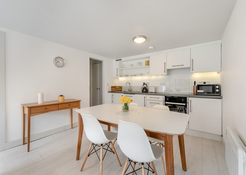 Sea Shore (Pet) - Millendreath Beach Resort, Millendreath, Looe