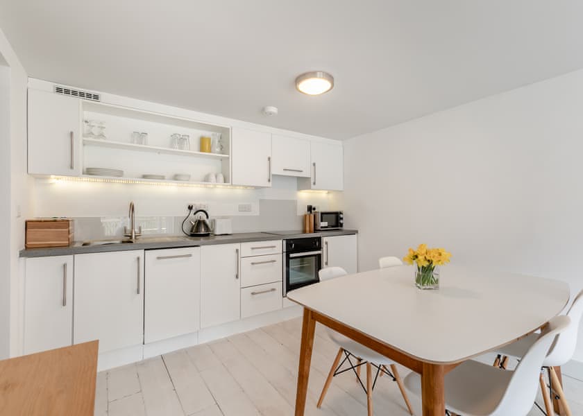 Sea Shore (Pet) - Millendreath Beach Resort, Millendreath, Looe