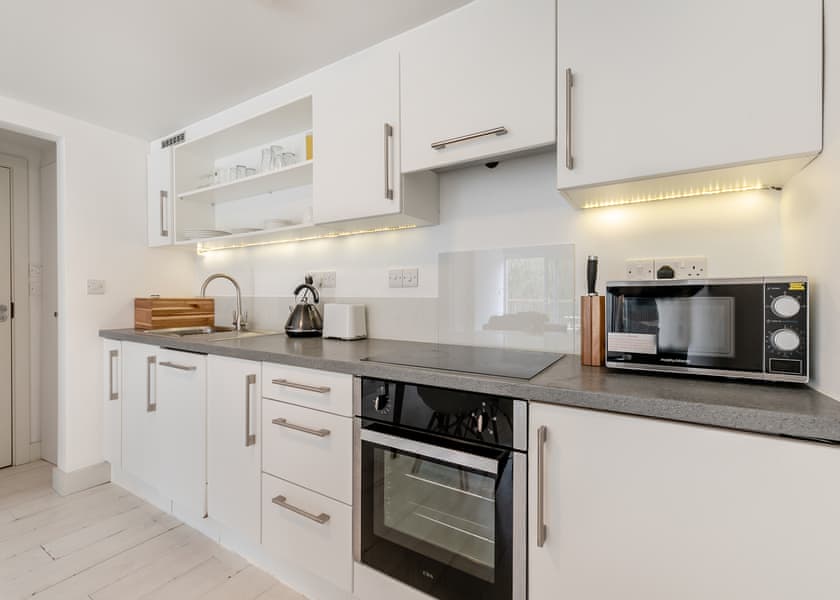 Sea Shore (Pet) - Millendreath Beach Resort, Millendreath, Looe