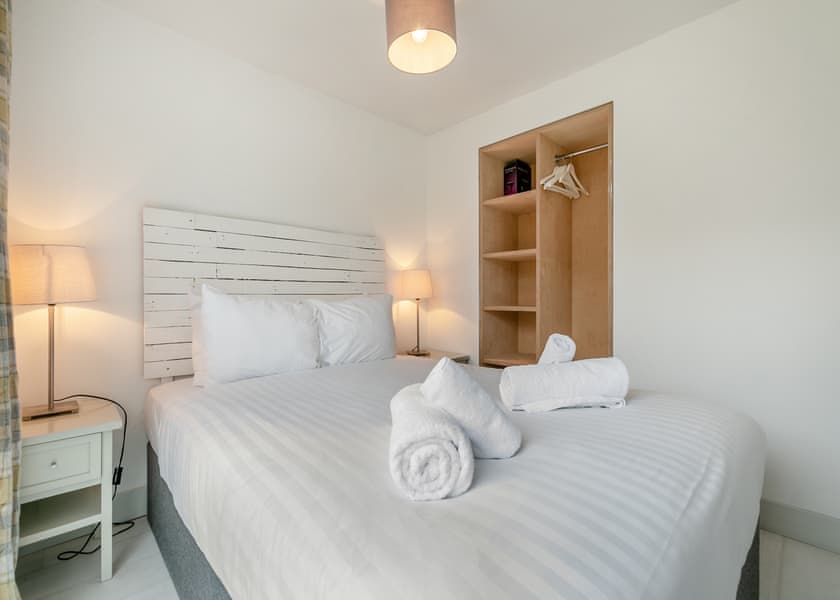 Sea Shore (Pet) - Millendreath Beach Resort, Millendreath, Looe