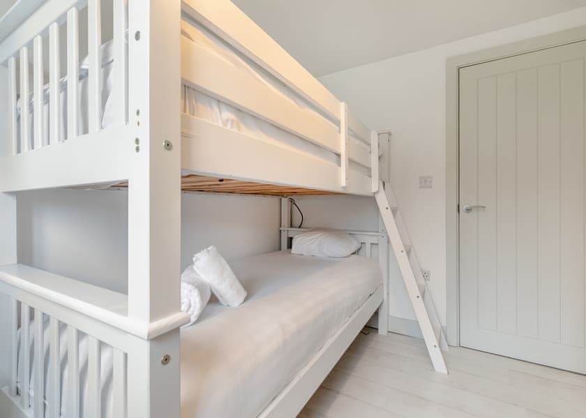 Sea Shore (Pet) - Millendreath Beach Resort, Millendreath, Looe