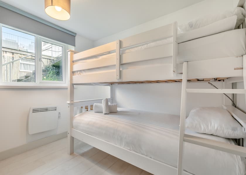 Sea Shore (Pet) - Millendreath Beach Resort, Millendreath, Looe