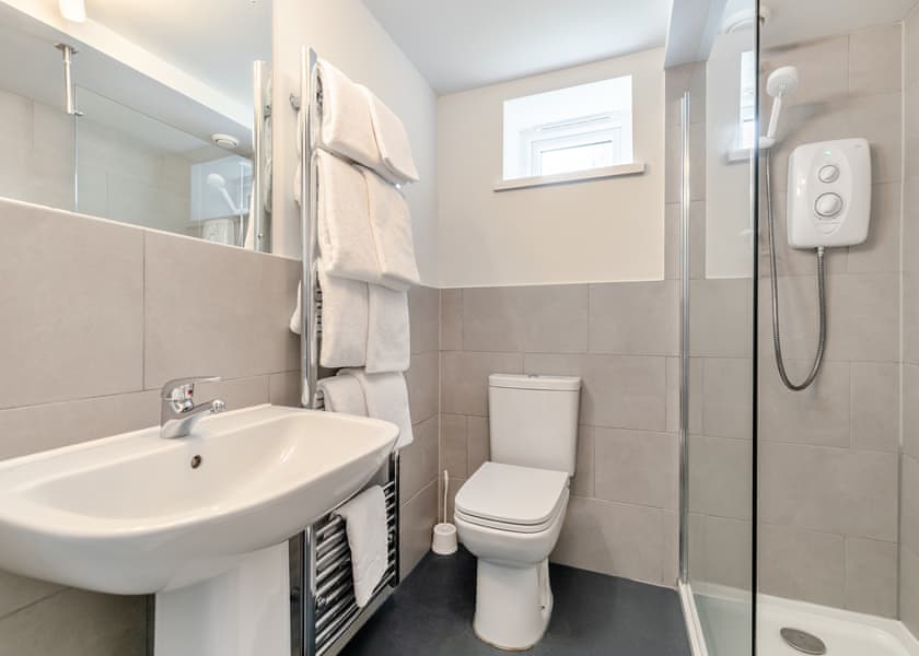 Sea Shore (Pet) - Millendreath Beach Resort, Millendreath, Looe