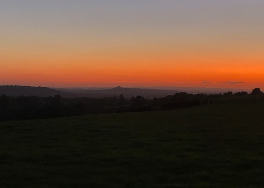 Midsomer Lodges, Midsomer House, East Compton