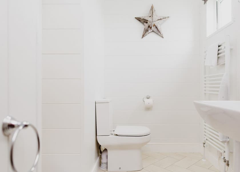 Tor View - Midsomer Lodges, Midsomer House, East Compton