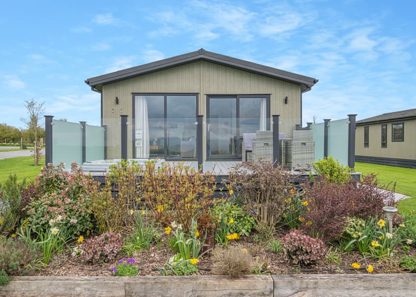 Valley View - Midsomer Lodges, Midsomer House, East Compton