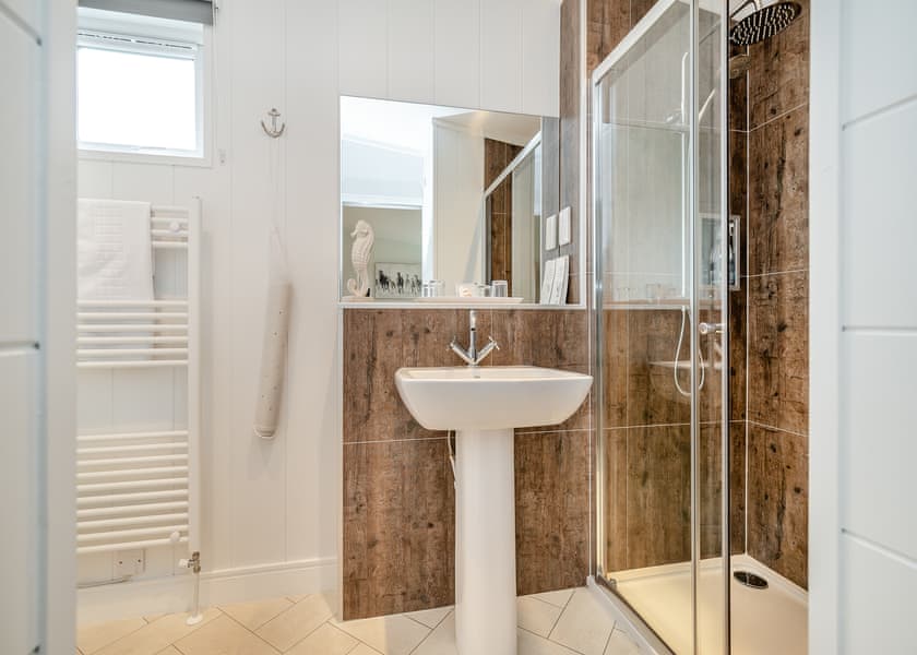 Valley View - Midsomer Lodges, Midsomer House, East Compton