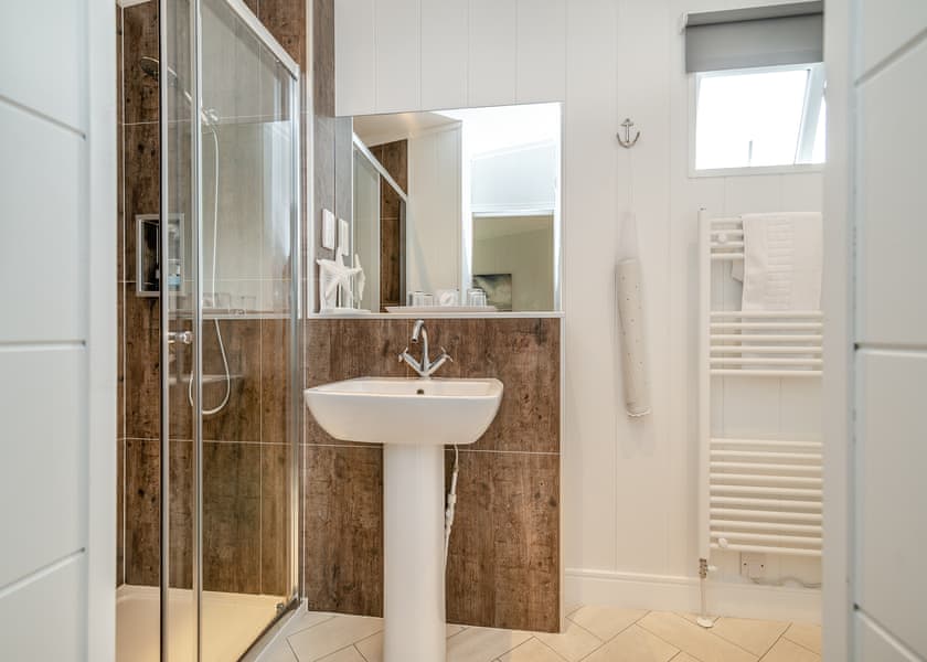 Valley View - Midsomer Lodges, Midsomer House, East Compton