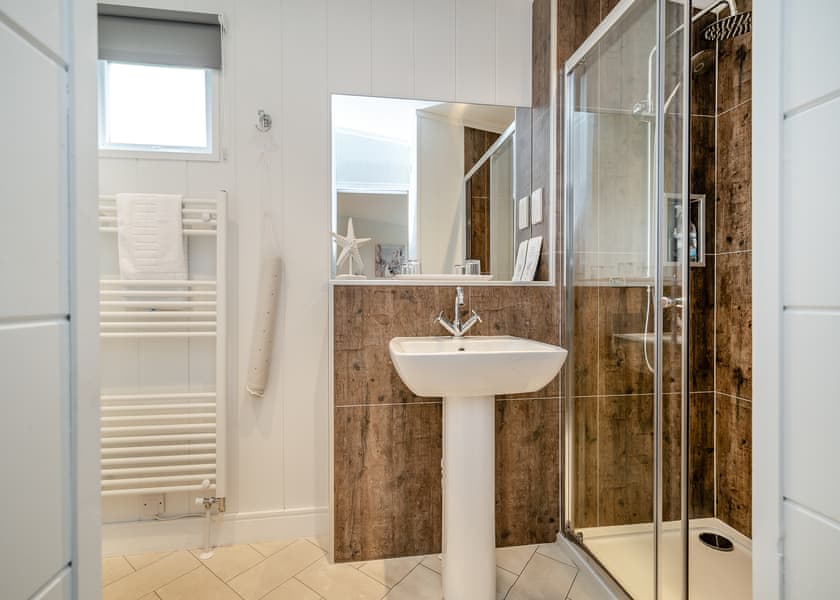 Quantock View - Midsomer Lodges, Midsomer House, East Compton