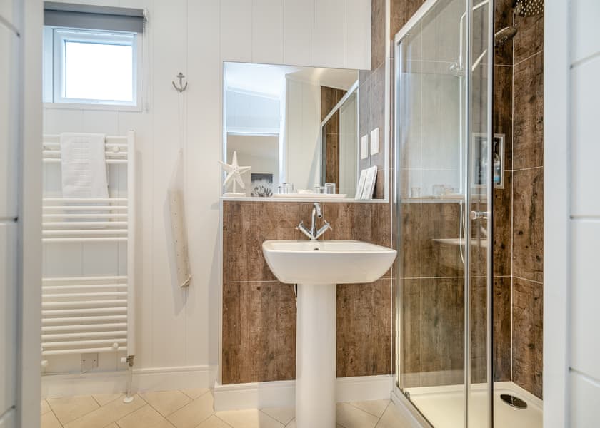 Ditcheat Hill View - Midsomer Lodges, Midsomer House, East Compton