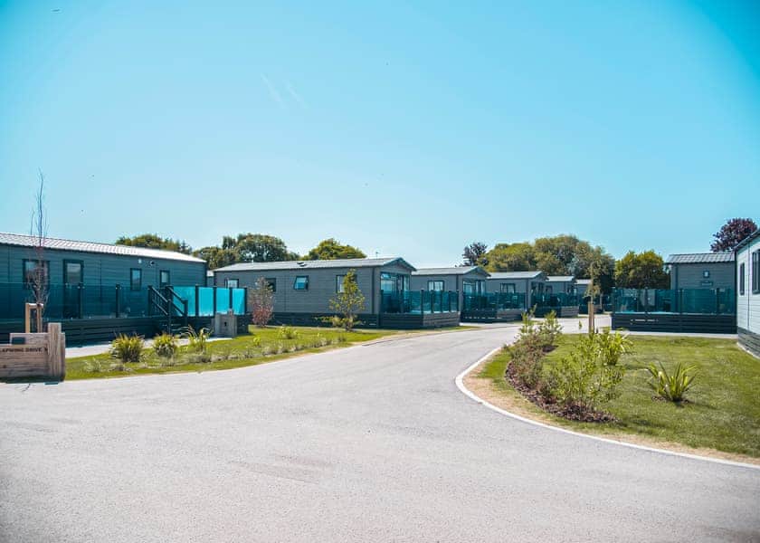 Mill Rythe Holiday Park in Hayling Island, Hampshire | Hoseasons