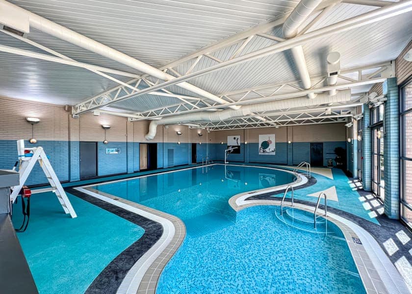 Mill Rythe Holiday Park, Hayling Island