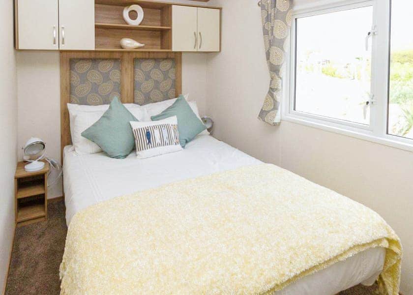 8 Berth Luxury Caravan - Mill Rythe Holiday Park, Hayling Island