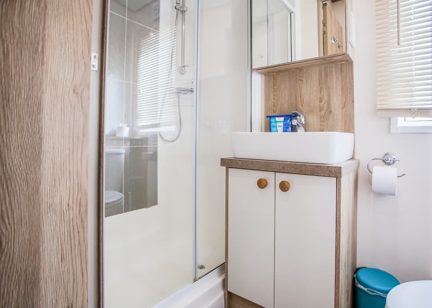 Exclusive 6 Berth Caravan Marina View - Mill Rythe Holiday Park, Hayling Island
