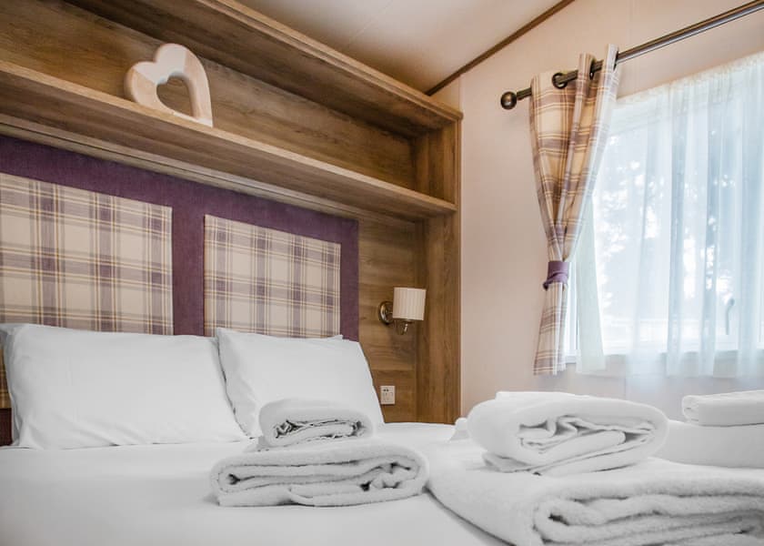 Exclusive 8 Berth Caravan - Mill Rythe Coastal Village, Hayling Island