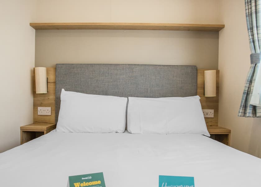 Exclusive 8 Berth Caravan - Mill Rythe Coastal Village, Hayling Island