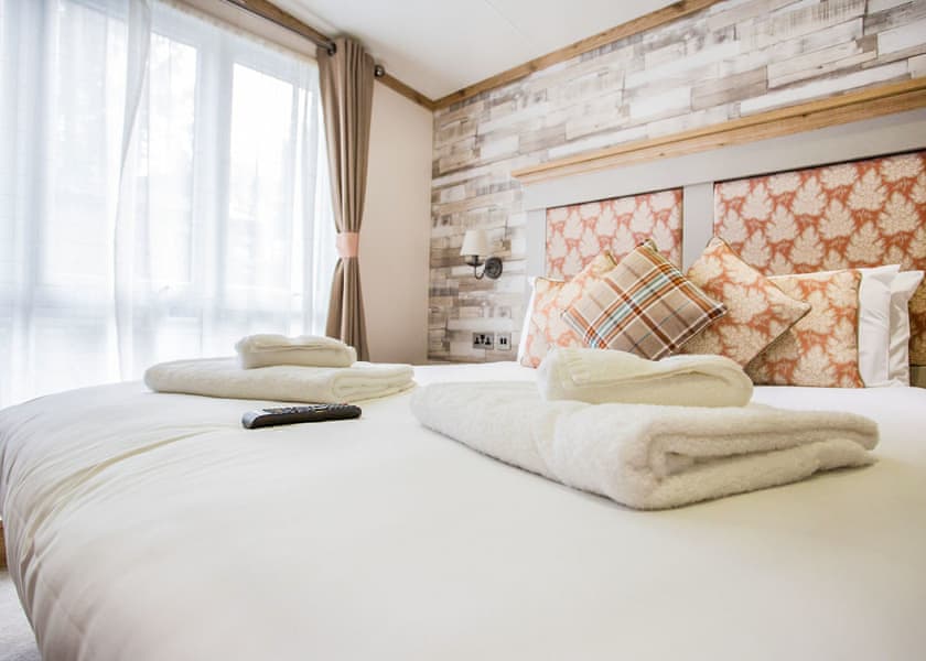 Heartwood Hot Tub 7 - Mill Rythe Coastal Village, Hayling Island