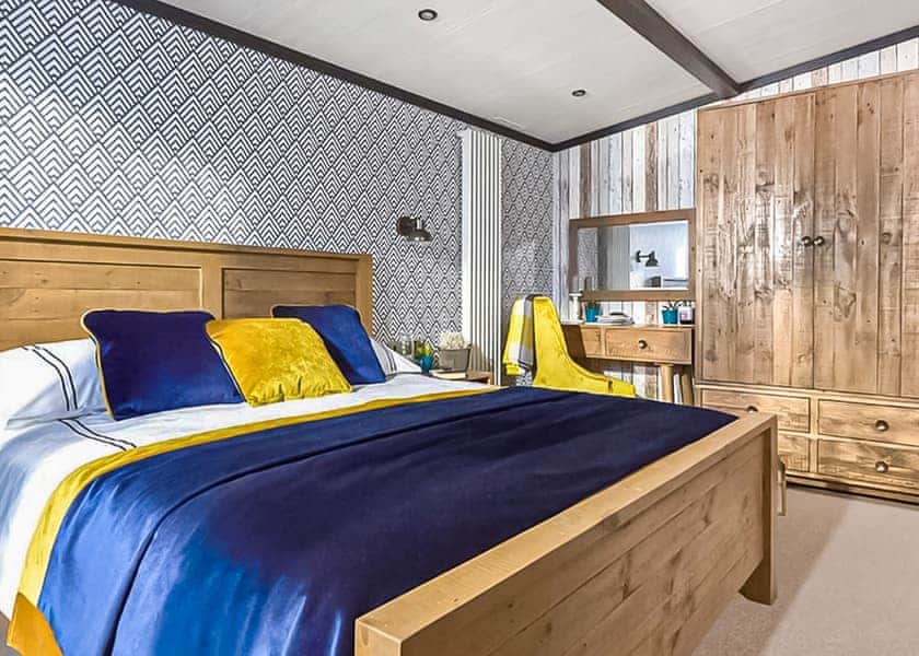 TriBeCa Hot Tub 6 (Pet) - Mill Rythe Holiday Park, Hayling Island