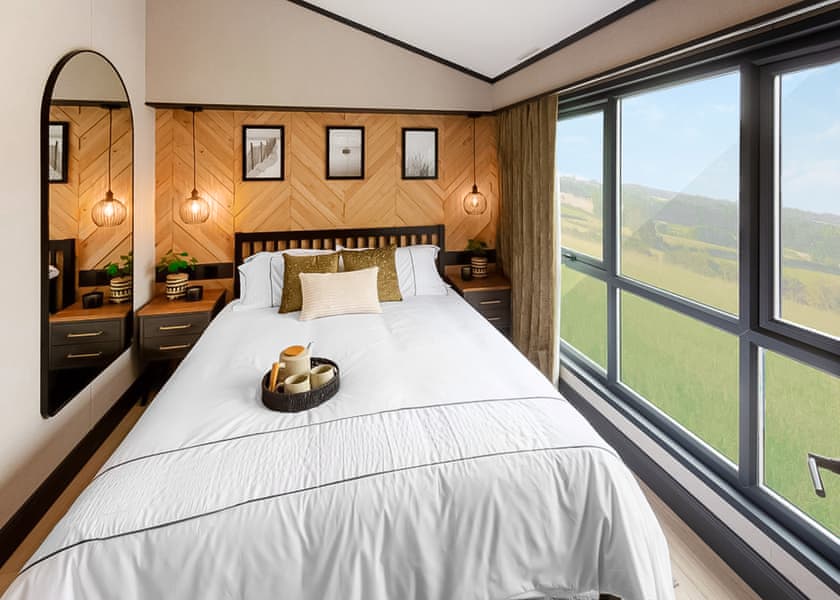 8 Berth Shadow Wood Hot Tub Pet Friendly - Mill Rythe Coastal Village, Hayling Island