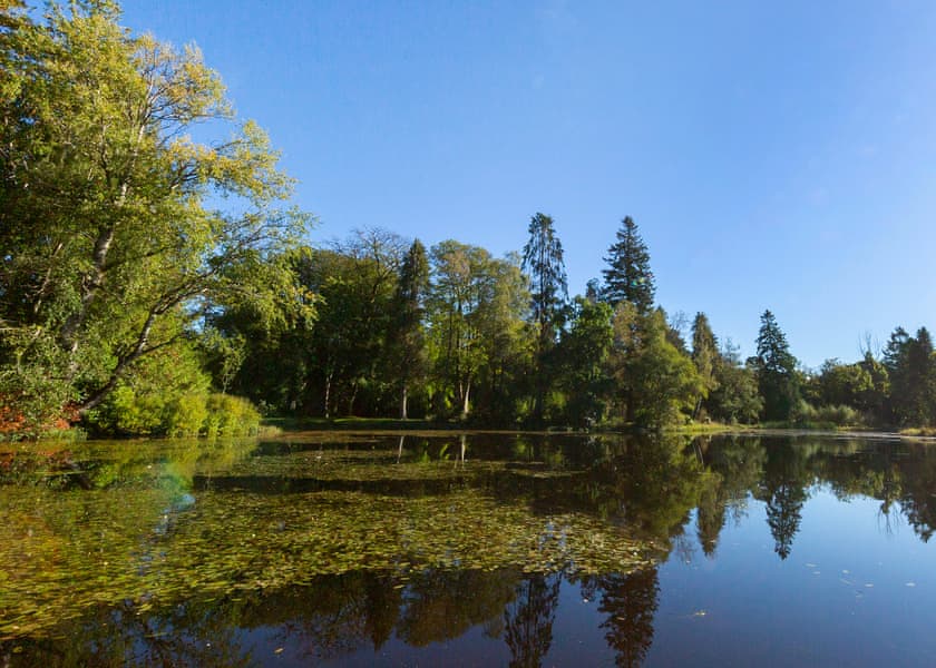 Moffat Manor Holiday Resort, Beattock, Moffa