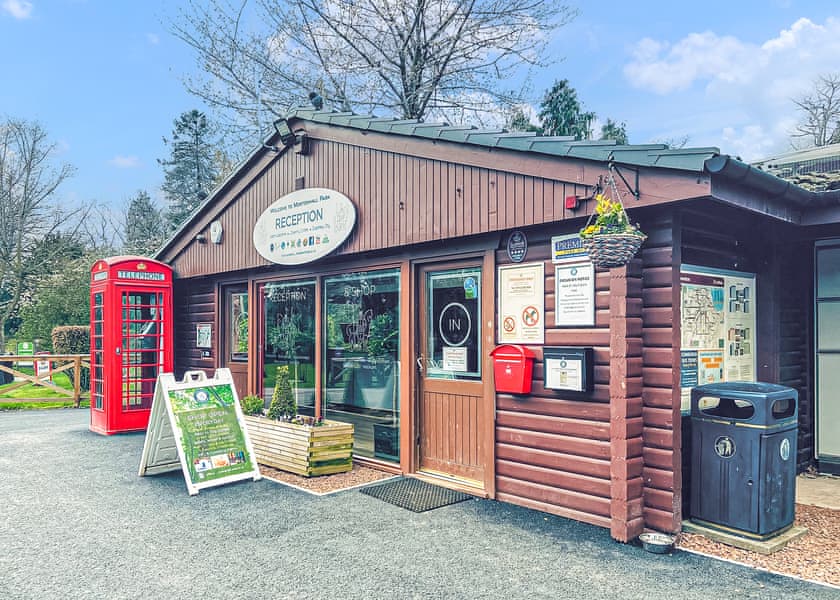 Mortonhall, Mortonhall, Edinburgh