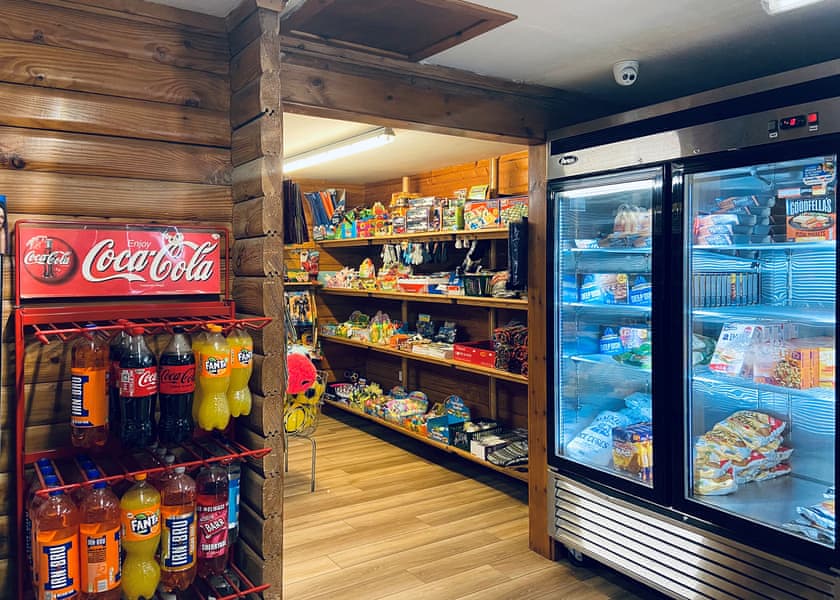 Mortonhall, Mortonhall, Edinburgh