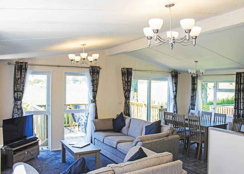 Westlands Lodge
