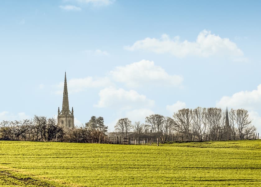 Mowbreck Park, Mowbreck Park