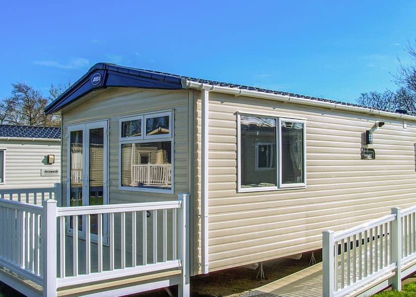 Lifestyle Gold (Wheelchair Access & Pet Friendly) - Mowbreck Park, Mowbreck Park