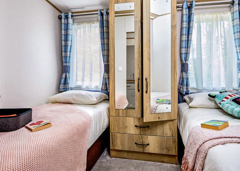 Lifestyle Gold (Wheelchair Access & Pet Friendly) - Mowbreck Park, Mowbreck Park