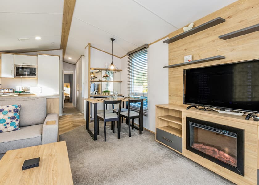 Lifestyle Gold - Mowbreck Park, Mowbreck Park