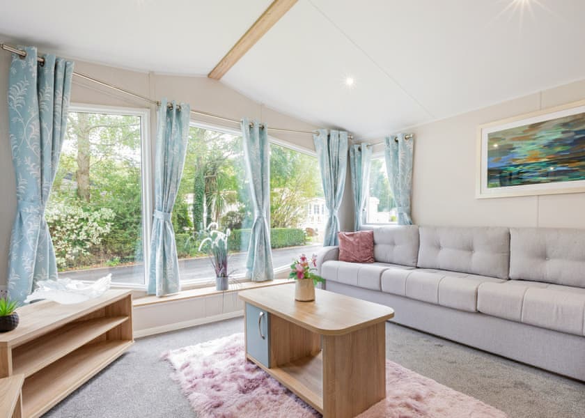 Lifestyle Gold - Mowbreck Park, Mowbreck Park