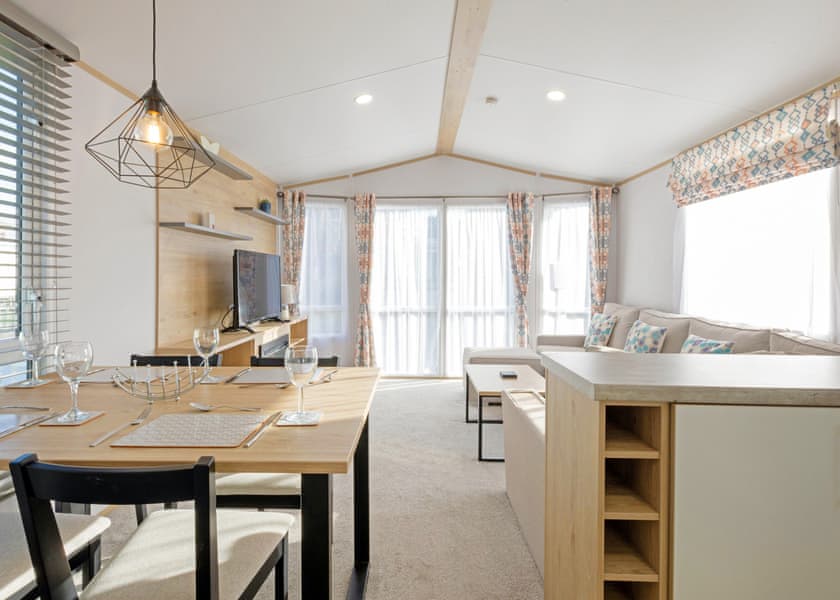 Lifestyle Gold - Mowbreck Park, Mowbreck Park