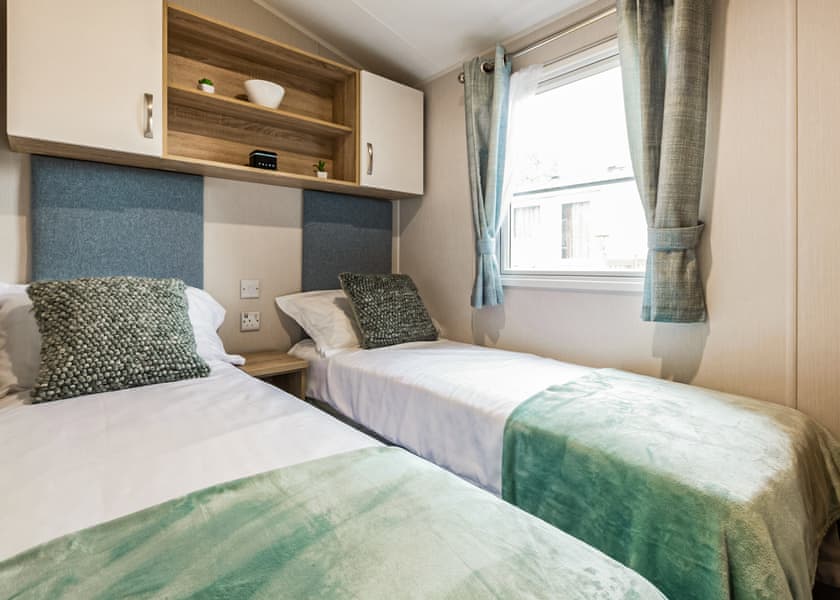 Lifestyle Gold - Mowbreck Park, Mowbreck Park