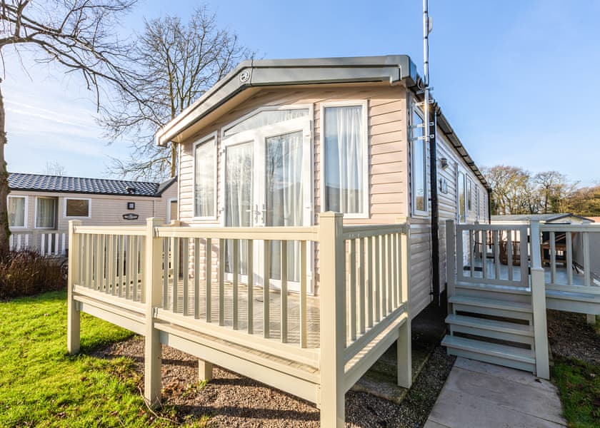 Vista Gold - Mowbreck Park, Mowbreck Park