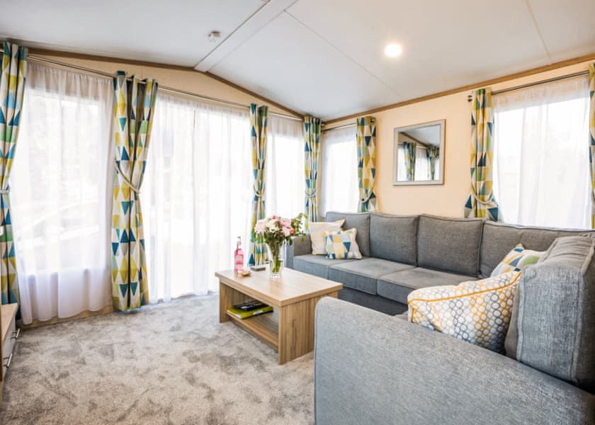 Vista Gold - Mowbreck Park, Mowbreck Park